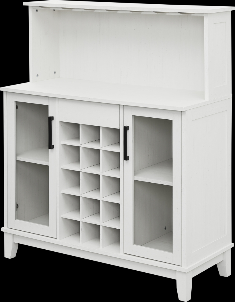 Ahrens White Server - Thumbnail - Image 4