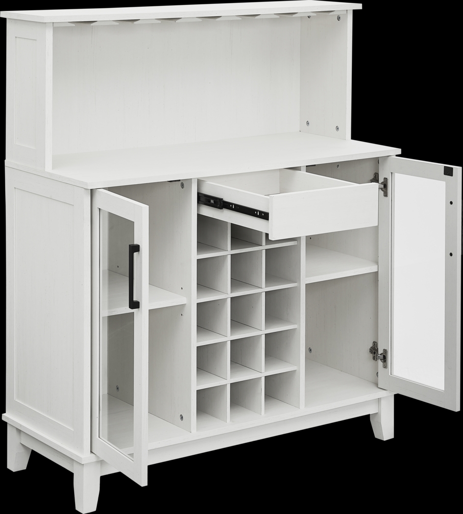 Ahrens White Server - Thumbnail - Image 7