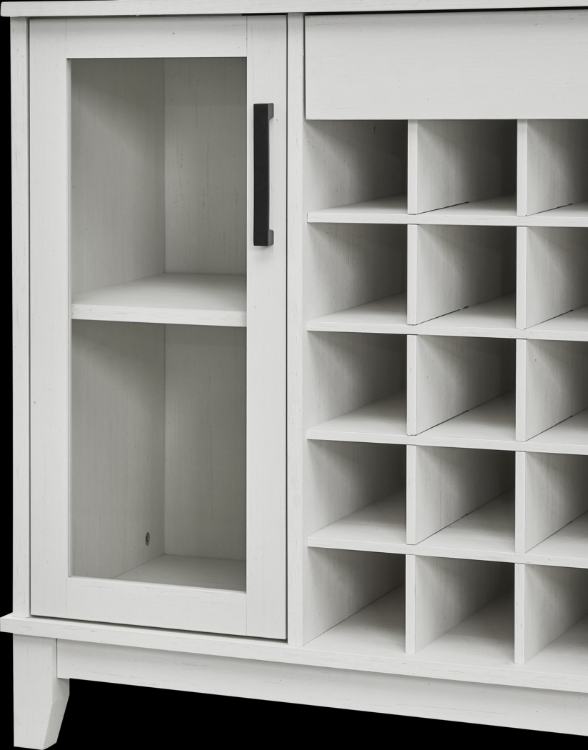 Ahrens White Server - Thumbnail - Image 8