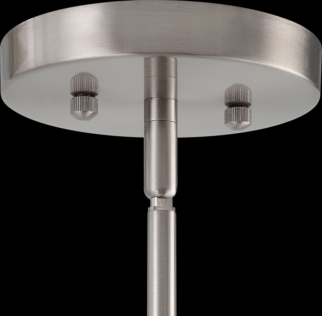 Aiden Grove Nickel Pendant - Thumbnail - Image 5