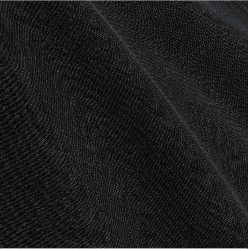 Aidyl Black Queen Bed - Thumbnail - Image 4