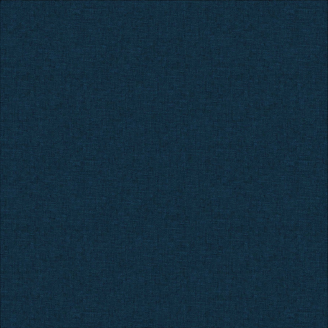 Aidyl Blue California King Headboard - Thumbnail - Image 5