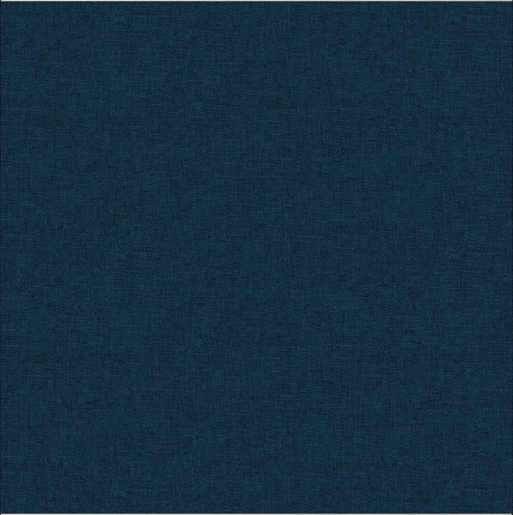 Aidyl Blue Queen Bed - Thumbnail - Image 5