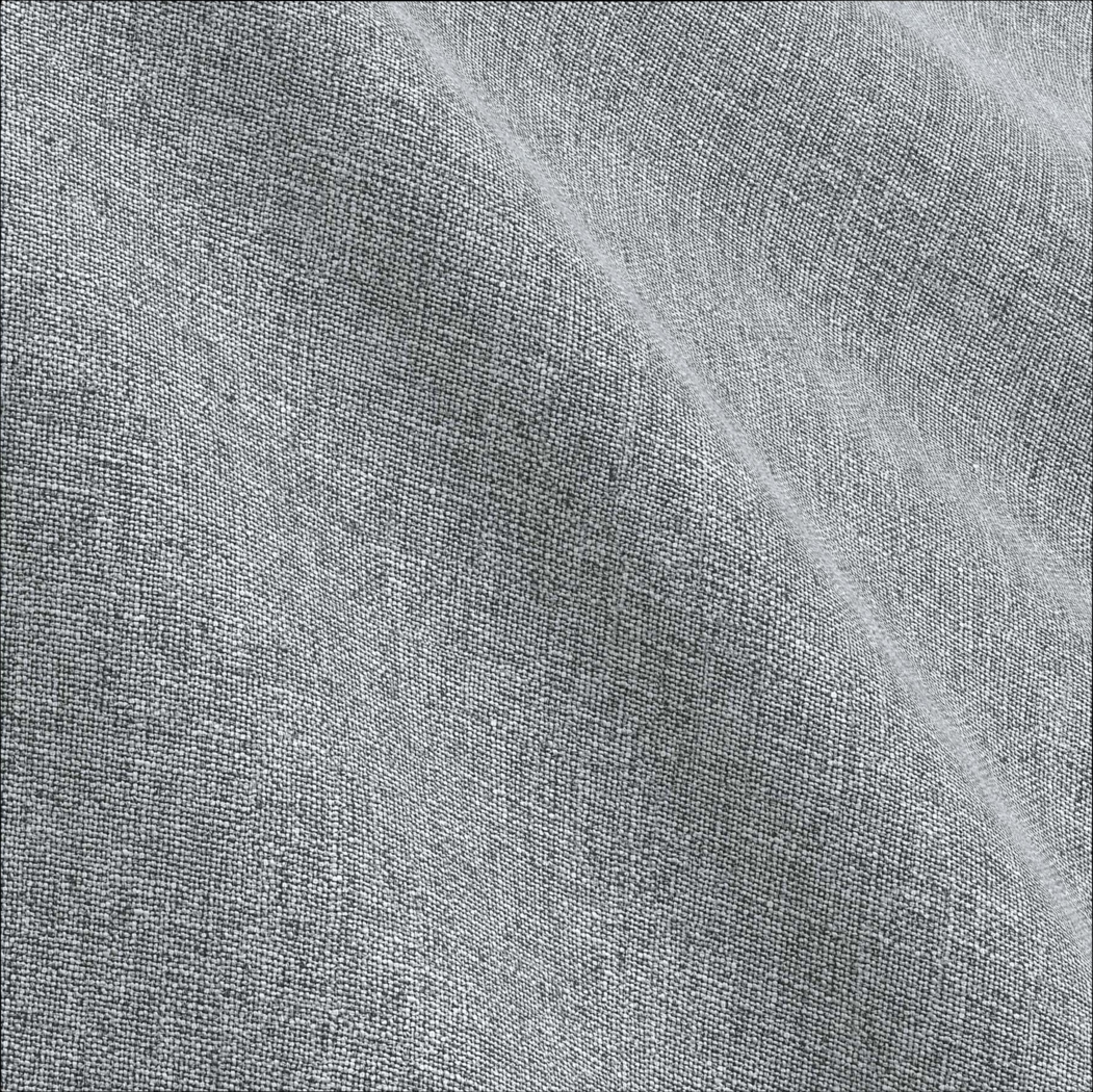 Aidyl Light Gray California King Bed - Thumbnail - Image 4