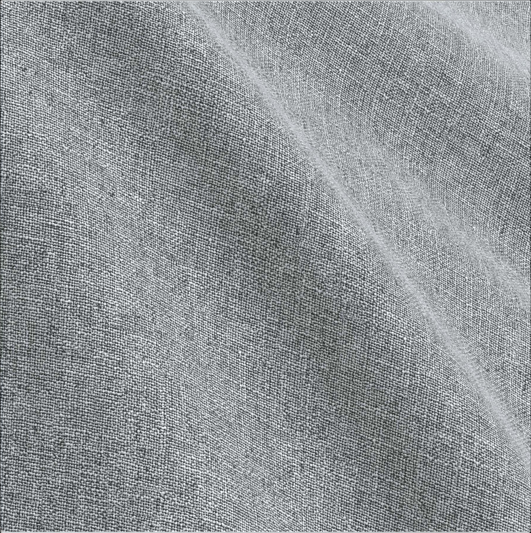 Aidyl Light Gray Full Headboard - Thumbnail - Image 4