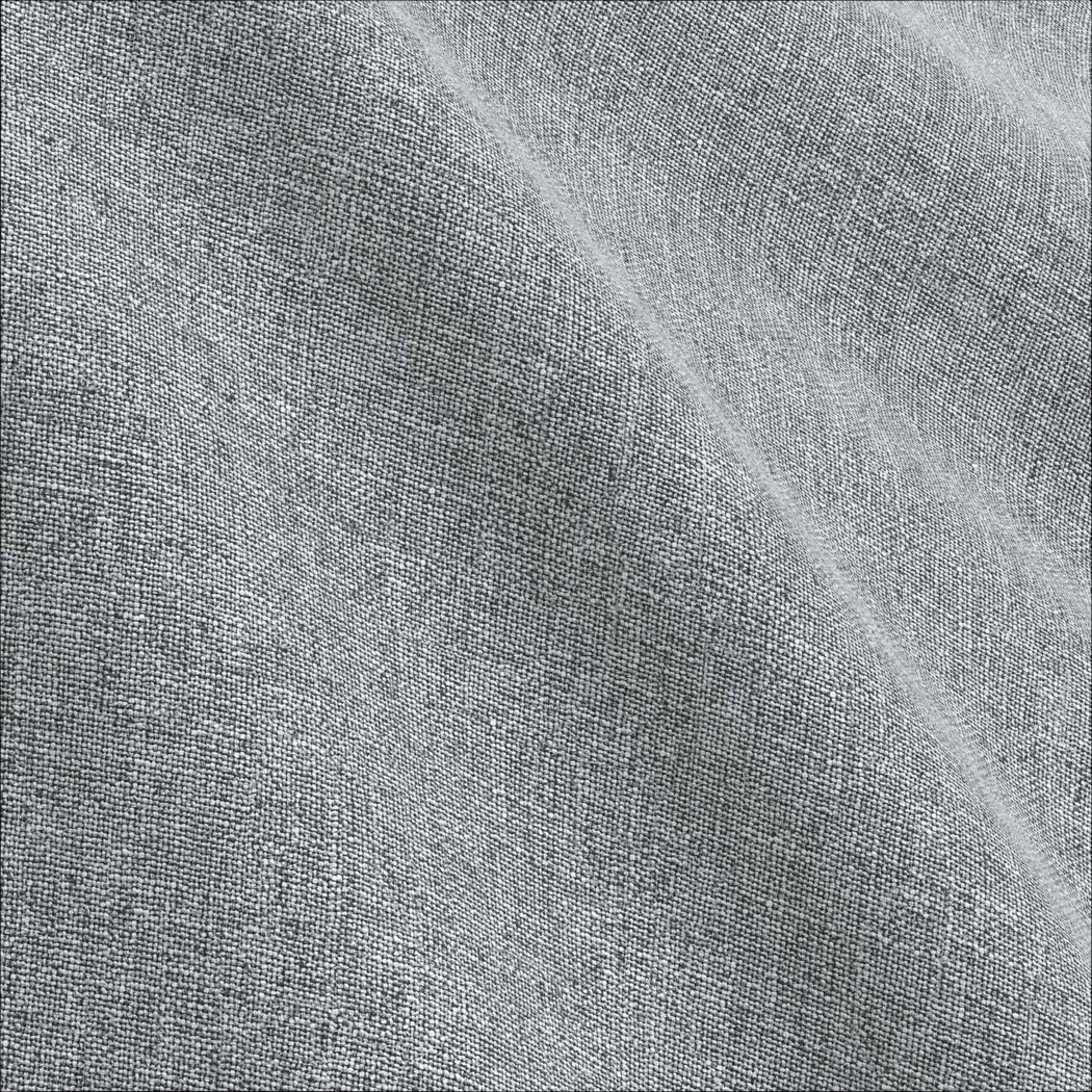 Aidyl Light Gray Twin Bed - Thumbnail - Image 4