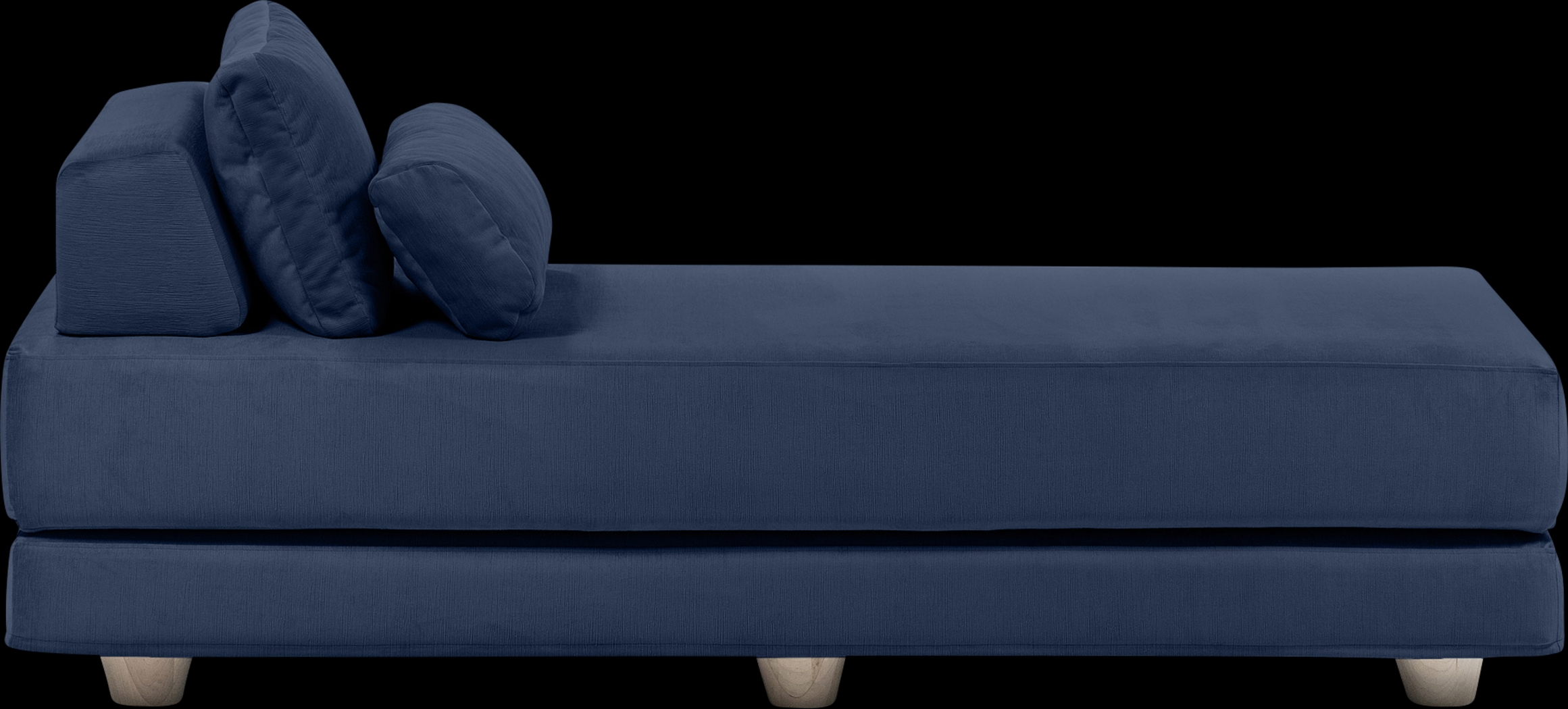 Aignathser Blue Daybed - Thumbnail - Image 4