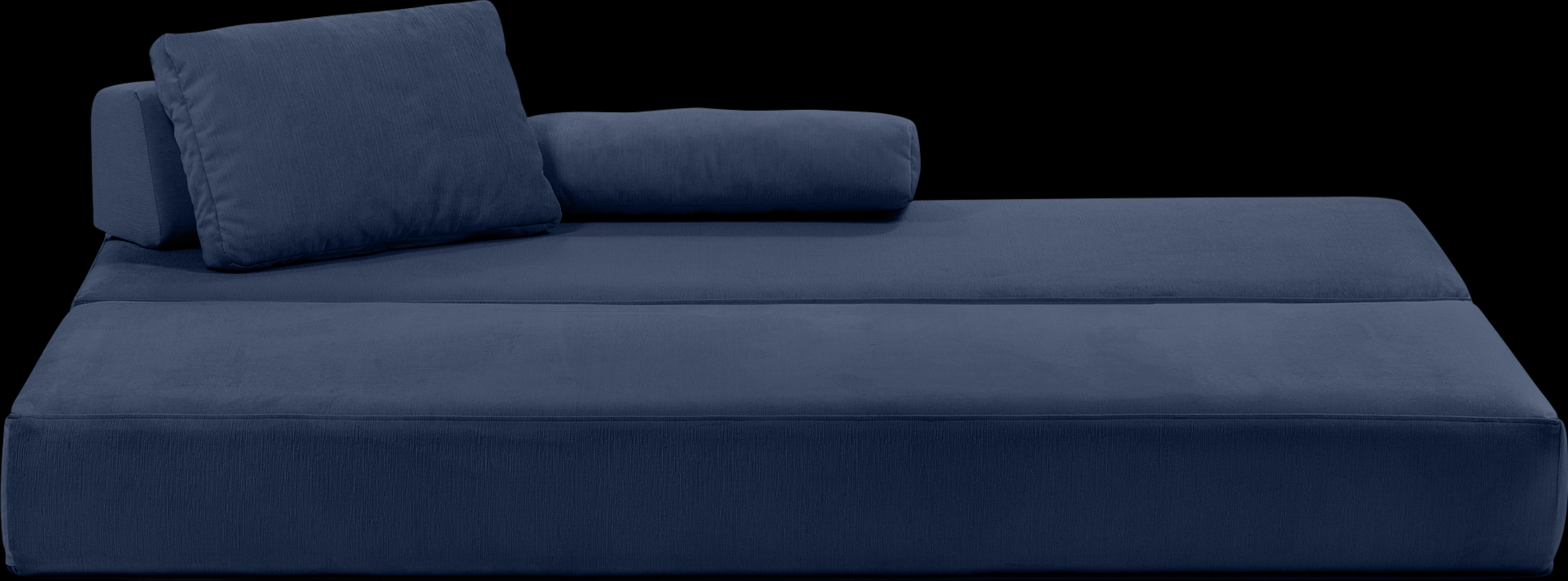 Aignathser Blue Daybed - Thumbnail - Image 5