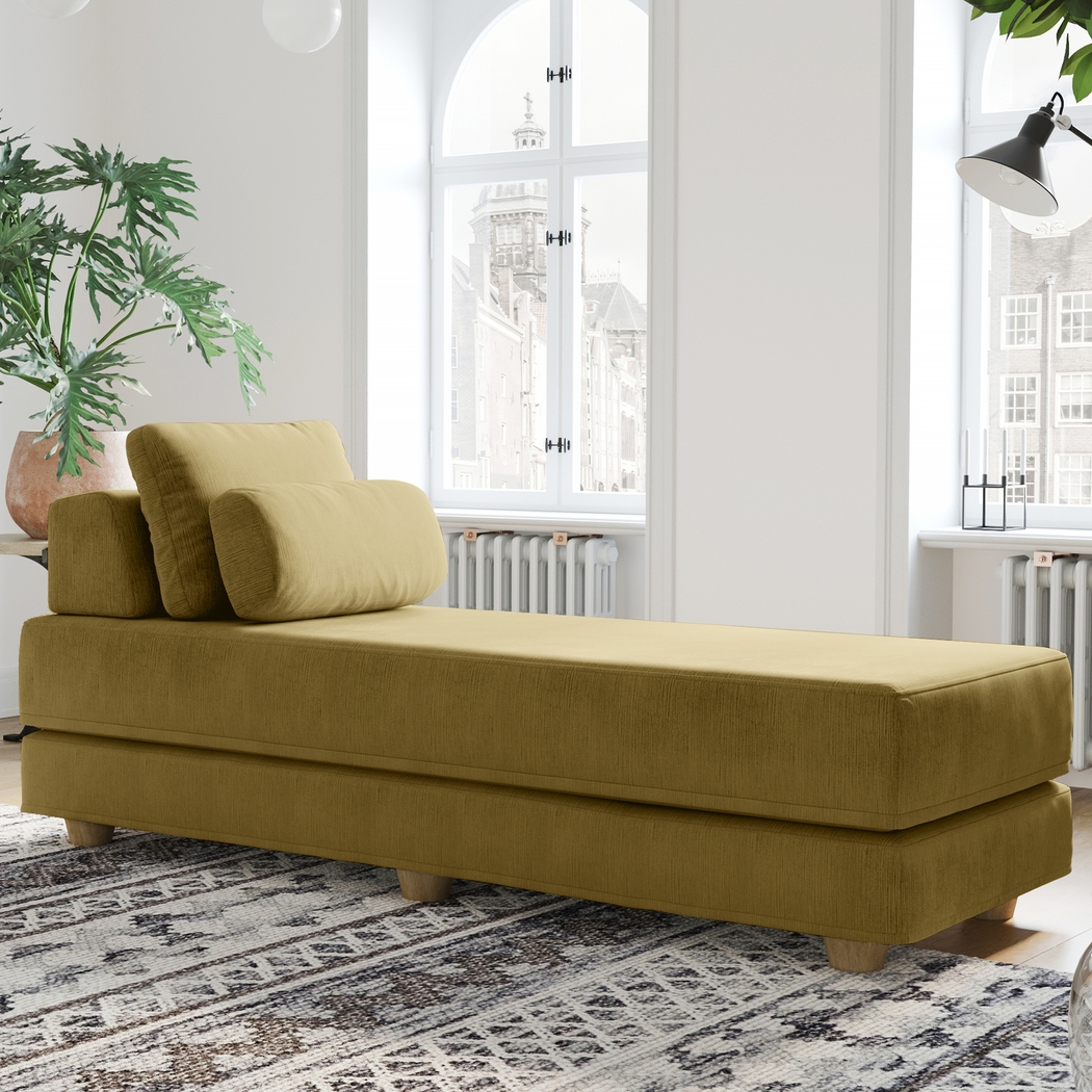 Aignathser Camel Daybed - Thumbnail - Image 2