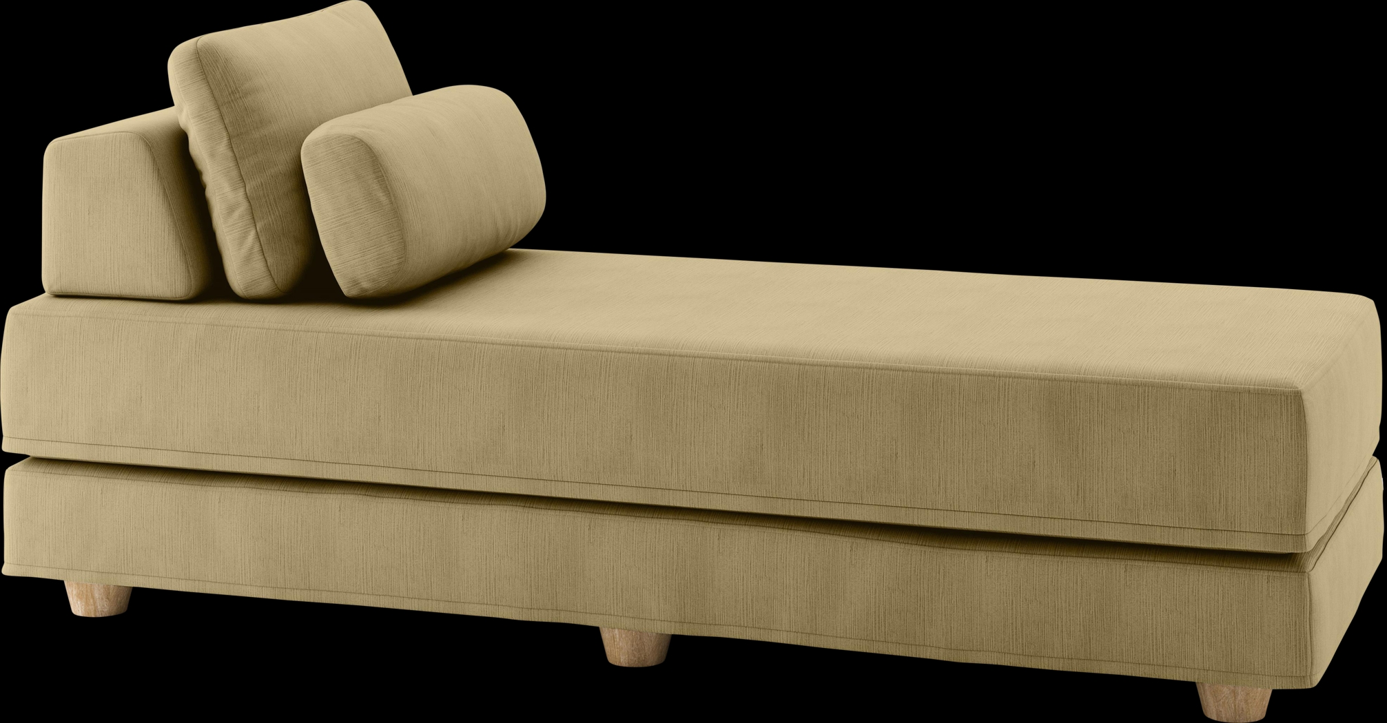 Aignathser Camel Daybed - Thumbnail - Image 1