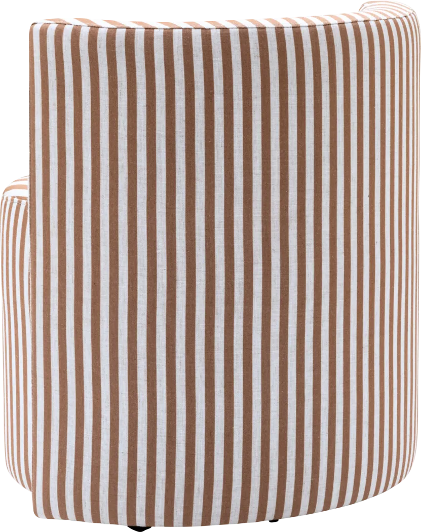Ailana Yellow Desk Chair - Thumbnail - Image 6