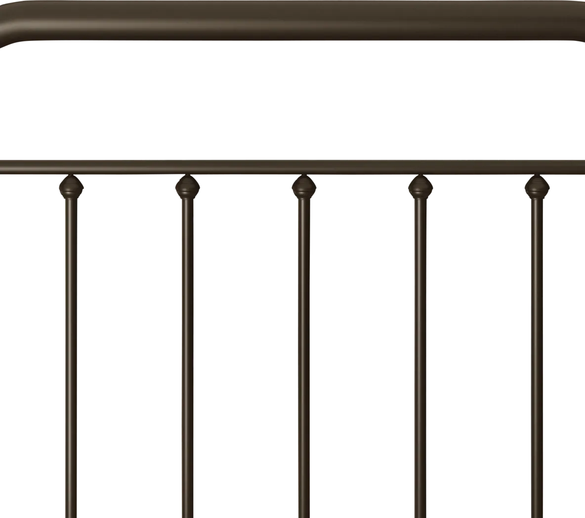 Aileene Bronze Twin Bed - Thumbnail - Image 9