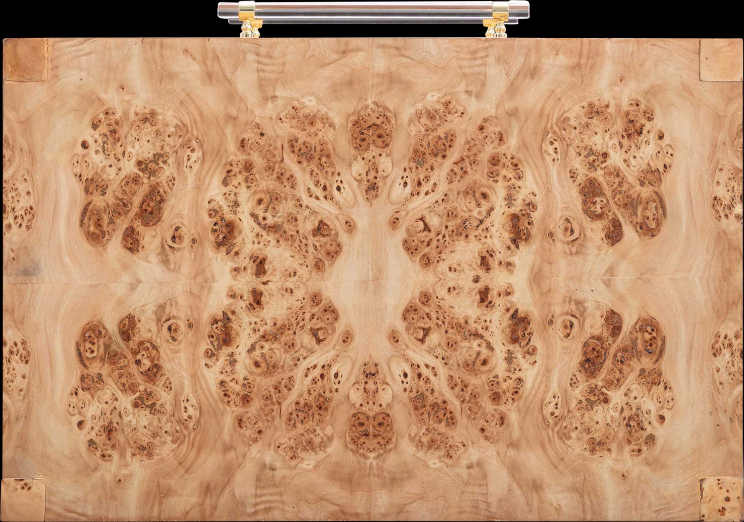 Ailshie I Brown Nightstand - Thumbnail - Image 6