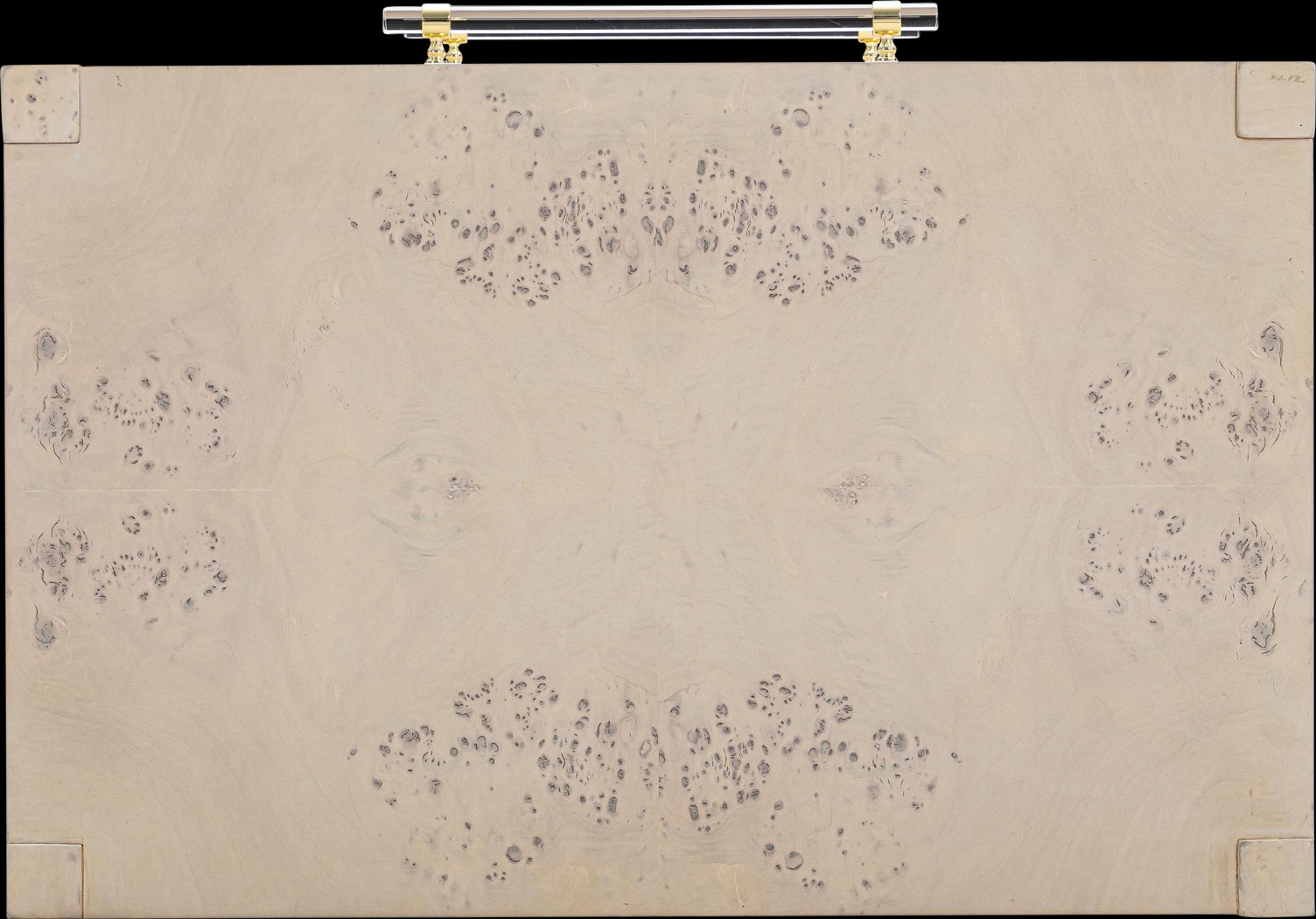 Ailshie I White Nightstand - Thumbnail - Image 6