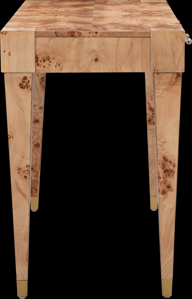 Ailshie III Brown Desk - Thumbnail - Image 5