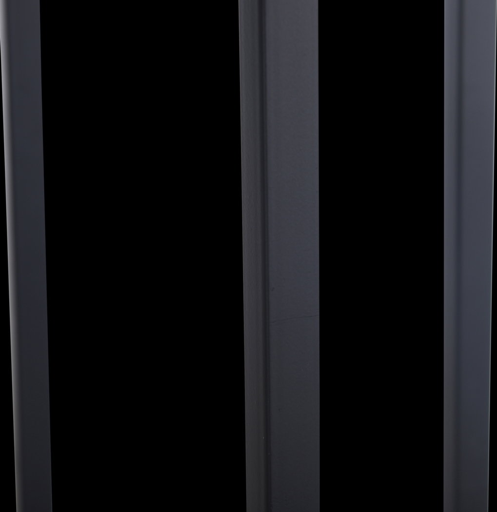 Aimar Brown Coat Rack - Thumbnail - Image 6