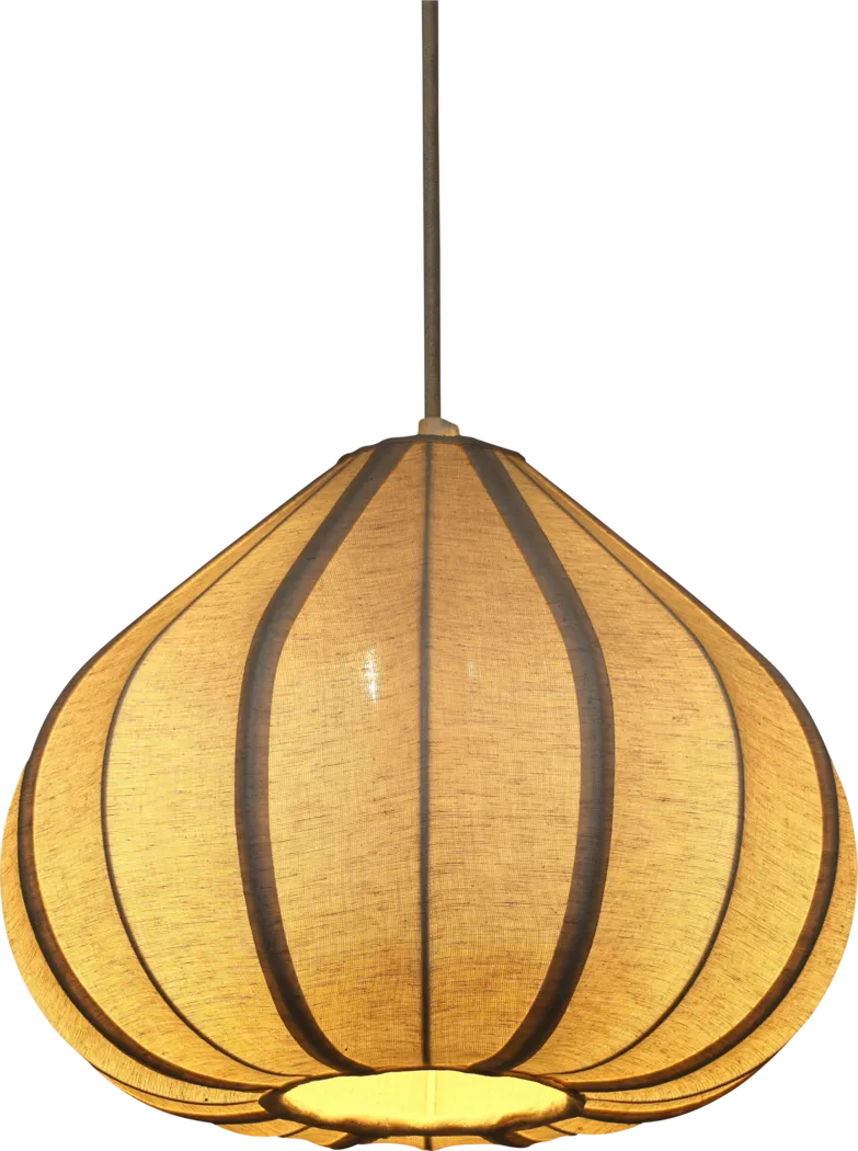 Aimo White Pendant - Thumbnail - Image 3