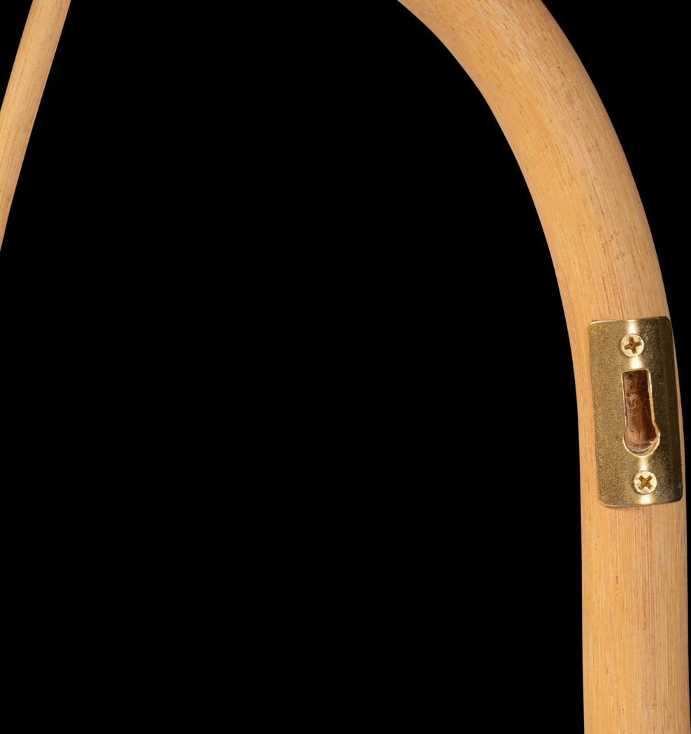 Ainlana Brown Queen Headboard - Thumbnail - Image 5