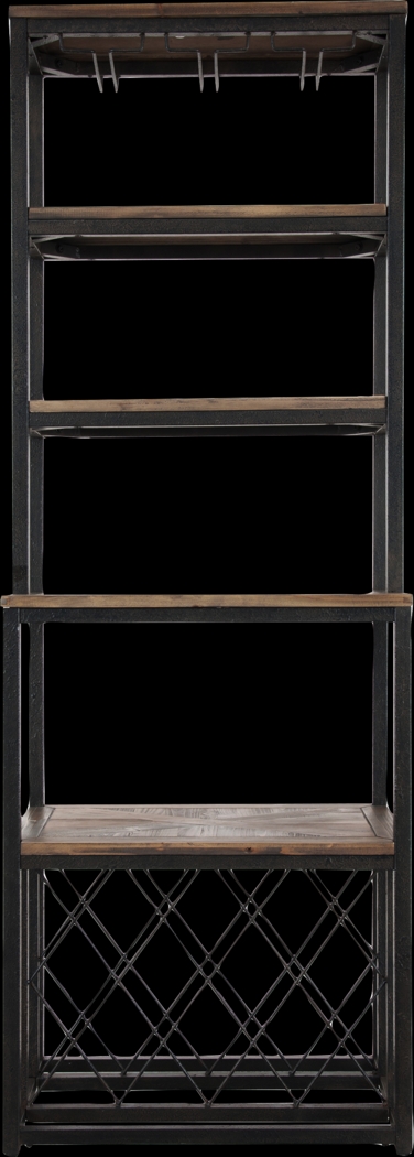 Aintree Black Server - Thumbnail - Image 3