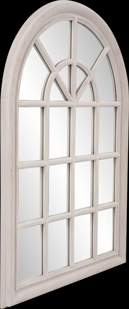 Airaz Taupe Mirror - Thumbnail - Image 2