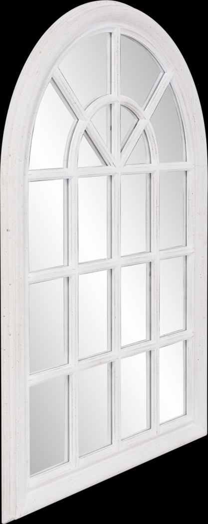 Airaz White Mirror - Thumbnail - Image 2