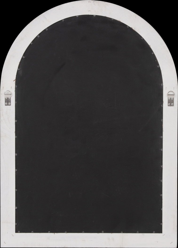 Airaz White Mirror - Thumbnail - Image 4