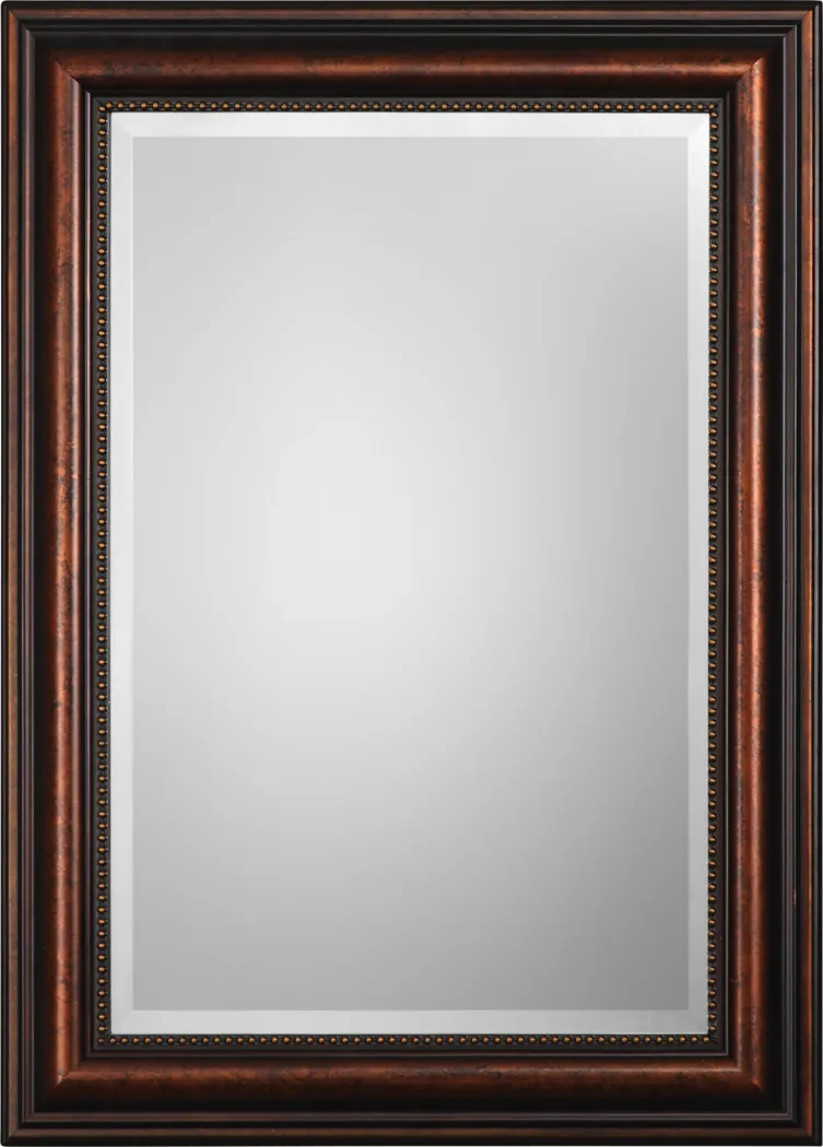 Airell Bronze Mirror - Thumbnail - Image 1