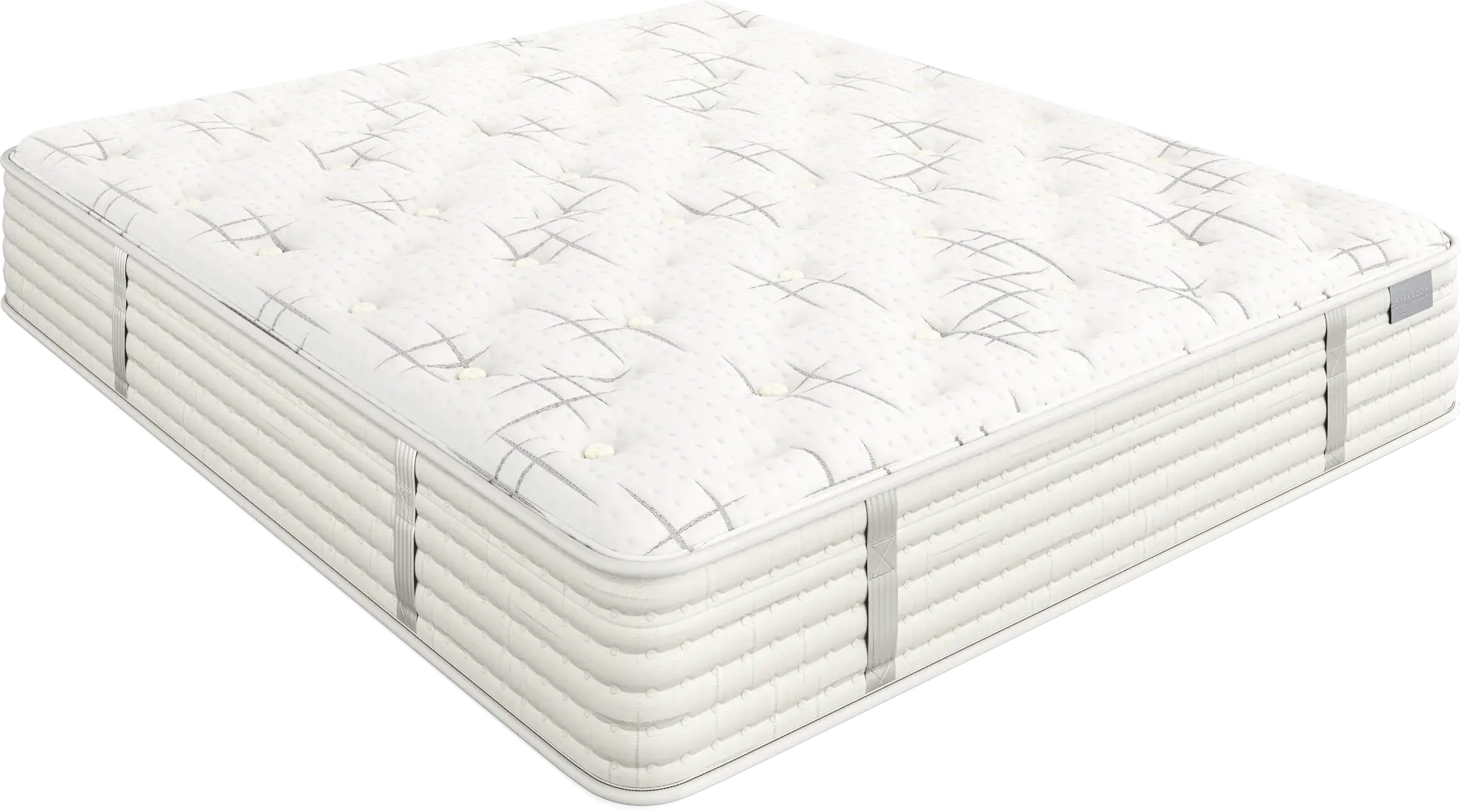 Aireloom Carmel California King Mattress - Thumbnail - Image 1