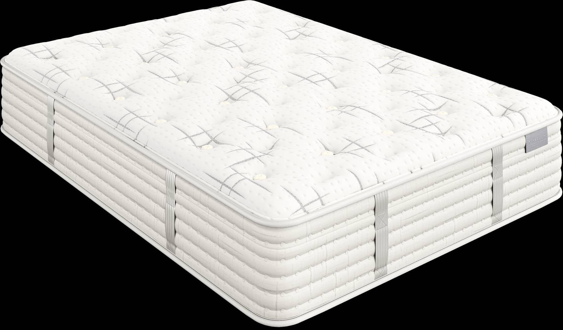 Aireloom Carmel Full Mattress - Thumbnail - Image 1