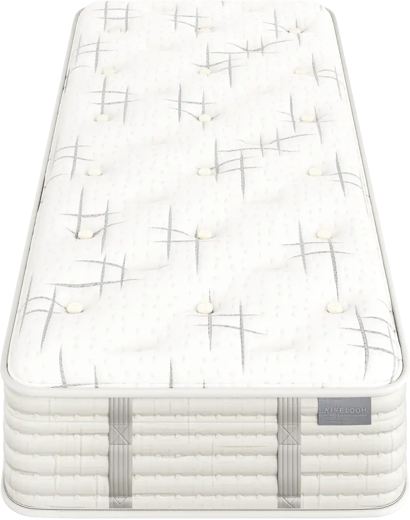 Aireloom Carmel Twin XL Mattress - Thumbnail - Image 2