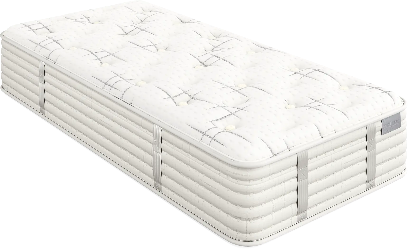 Aireloom Carmel Twin XL Mattress - Thumbnail - Image 1