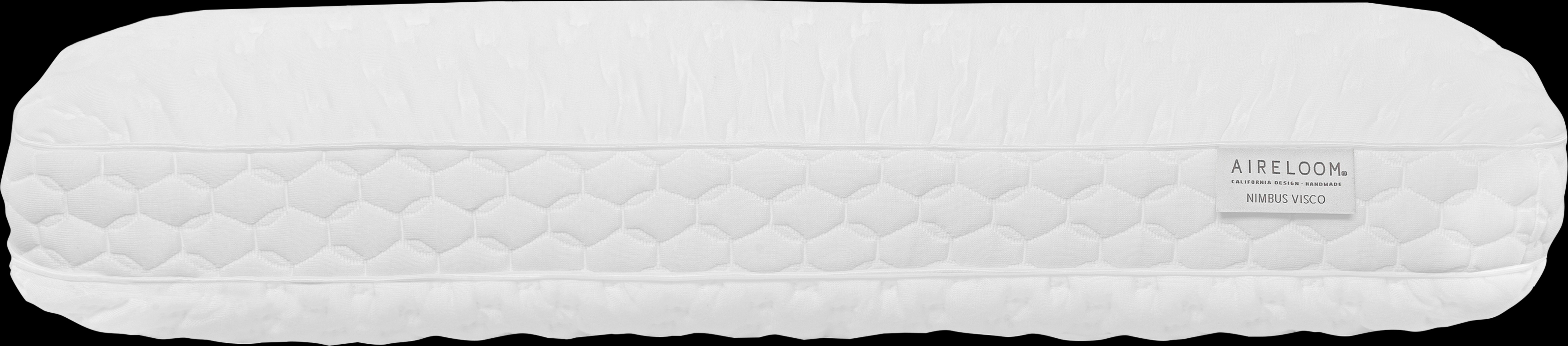 Aireloom King Nimbus High Profile Pillow - Thumbnail - Image 1
