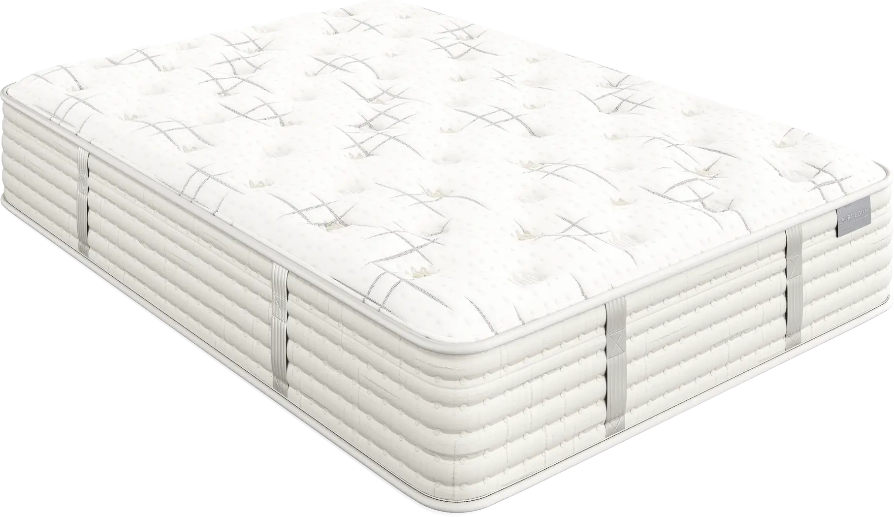 Aireloom Marin Full Mattress - Thumbnail - Image 1