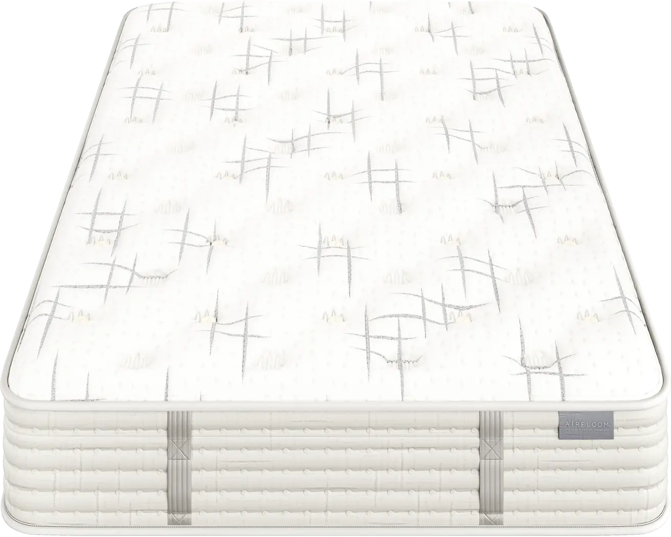 Aireloom Marin Queen Mattress - Thumbnail - Image 2