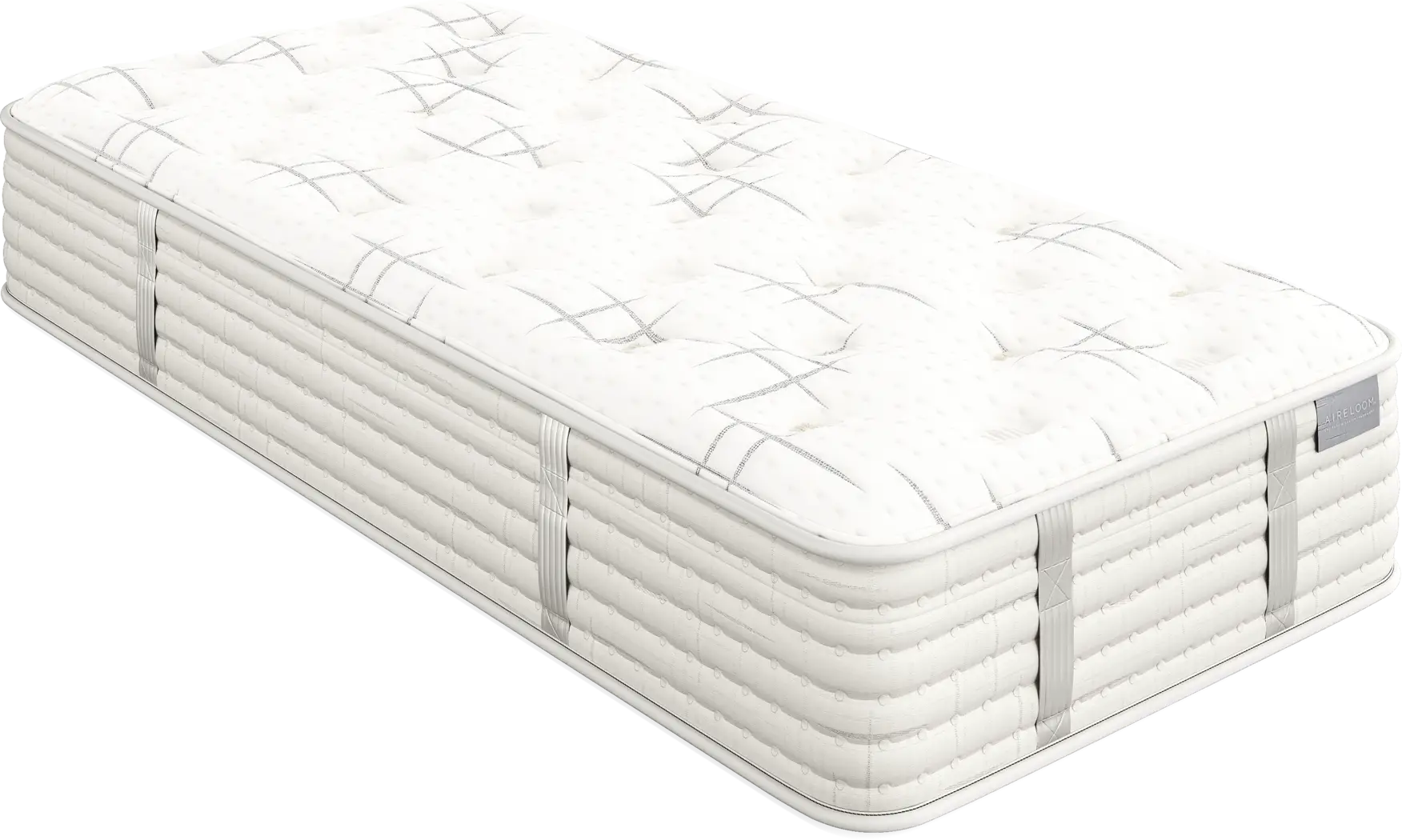 Aireloom Marin Twin XL Mattress - Thumbnail - Image 1
