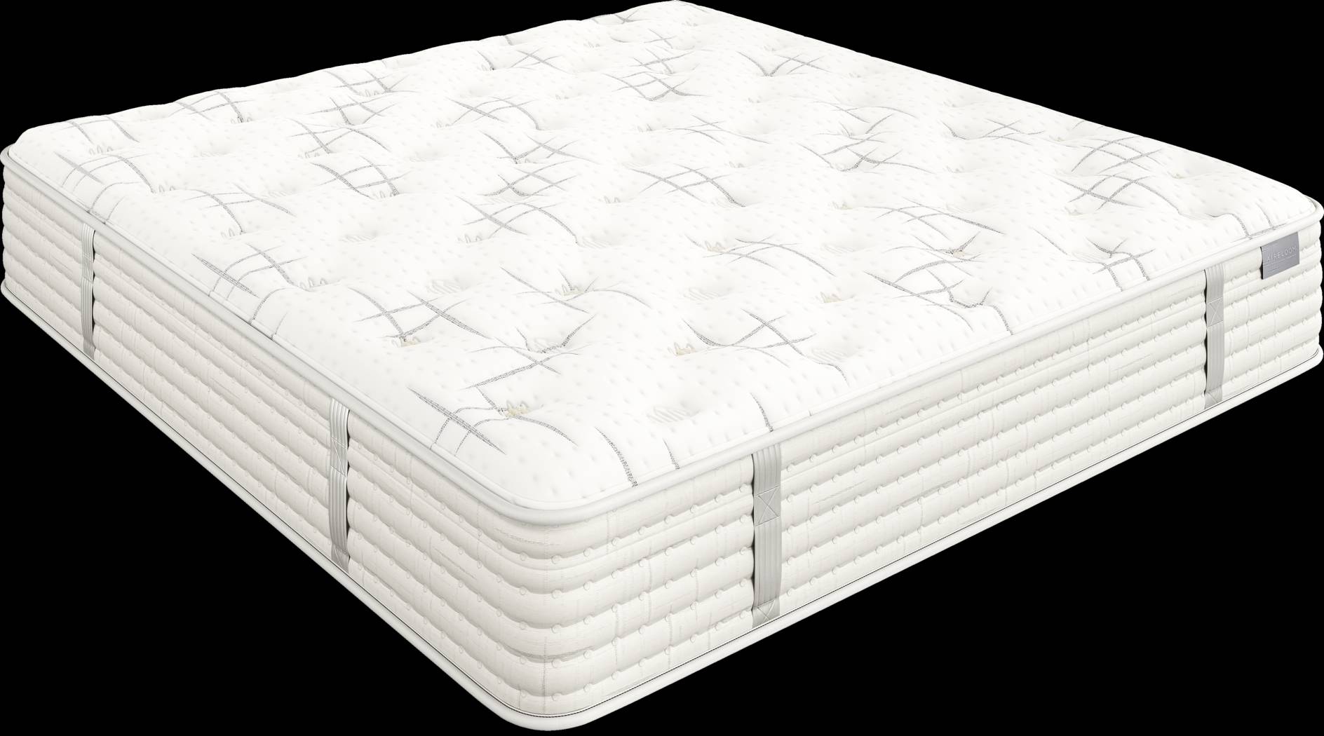 Aireloom Monterrey King Mattress - Thumbnail - Image 1