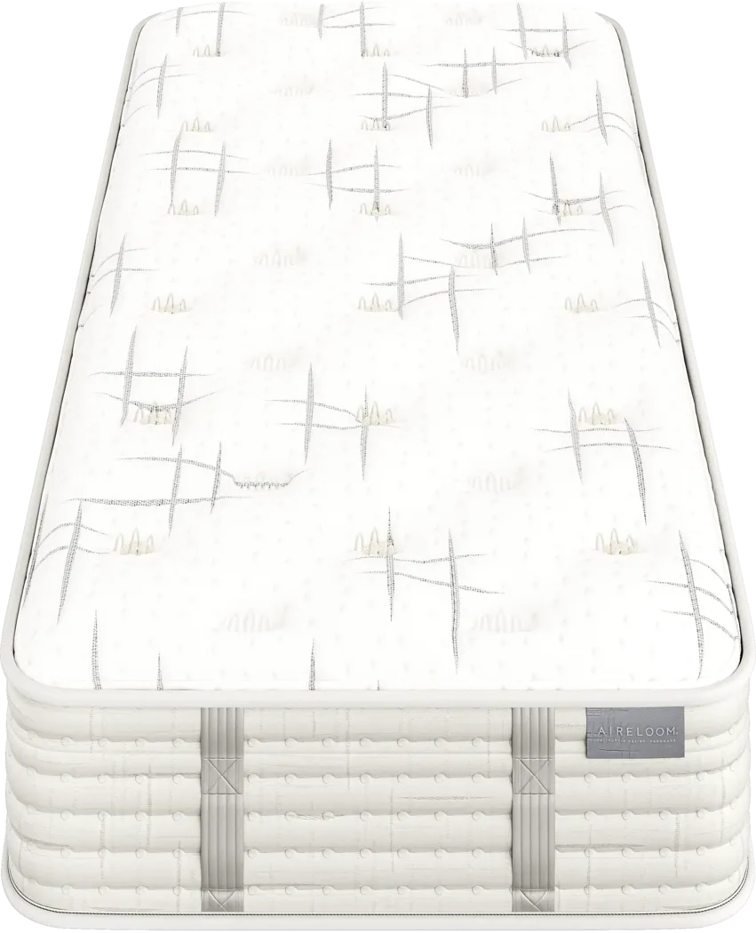 Aireloom Monterrey Twin Mattress - Thumbnail - Image 2