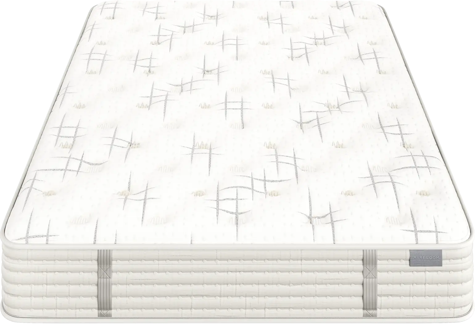 Aireloom Napa Valley California King Mattress - Thumbnail - Image 2