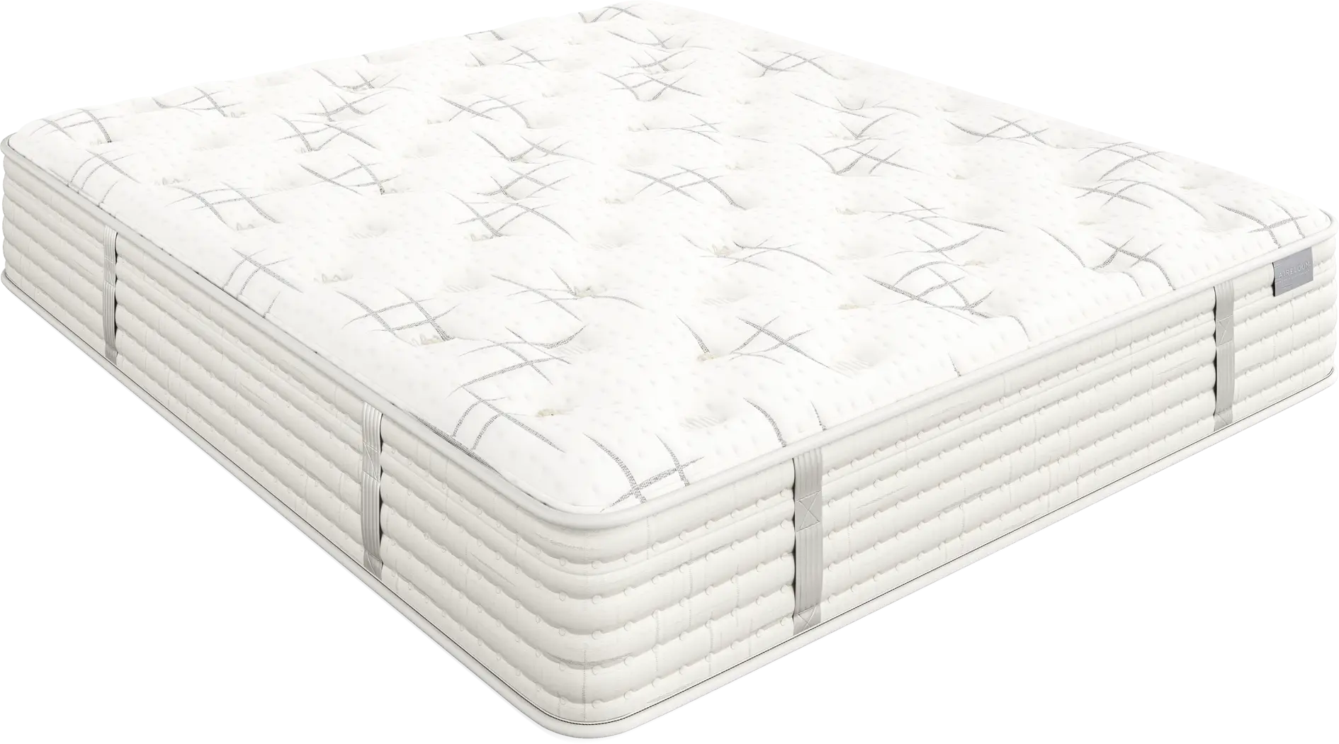 Aireloom Napa Valley California King Mattress - Thumbnail - Image 1