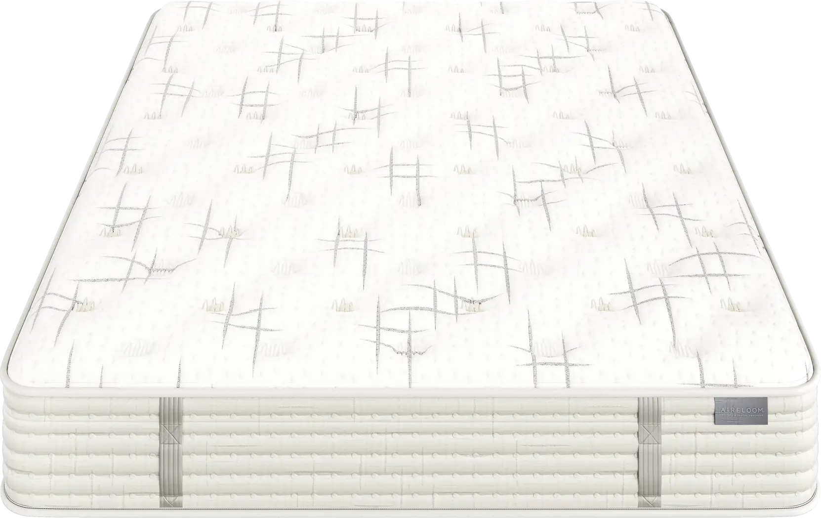 Aireloom Napa Valley King Mattress - Thumbnail - Image 2