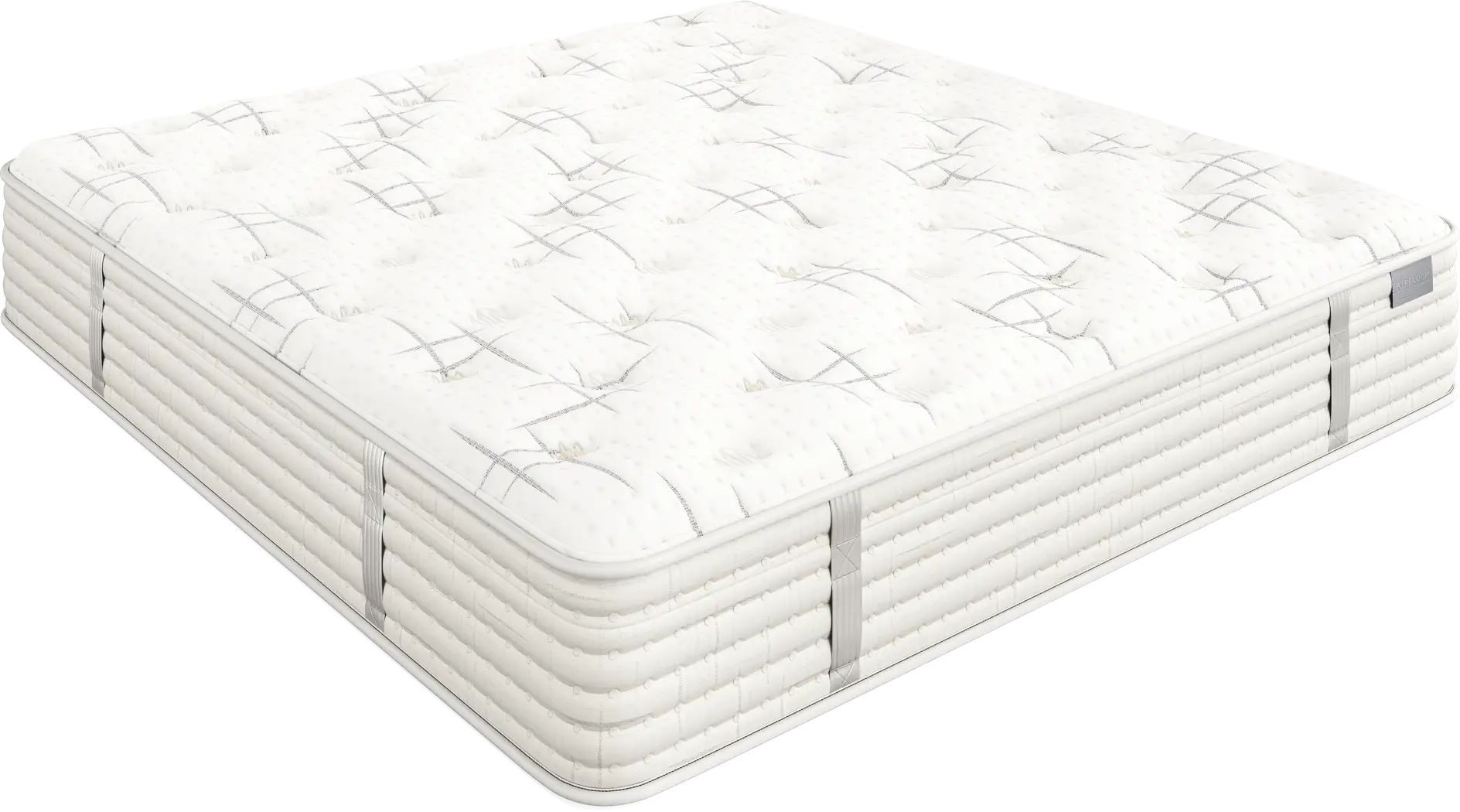 Aireloom Napa Valley King Mattress - Thumbnail - Image 1