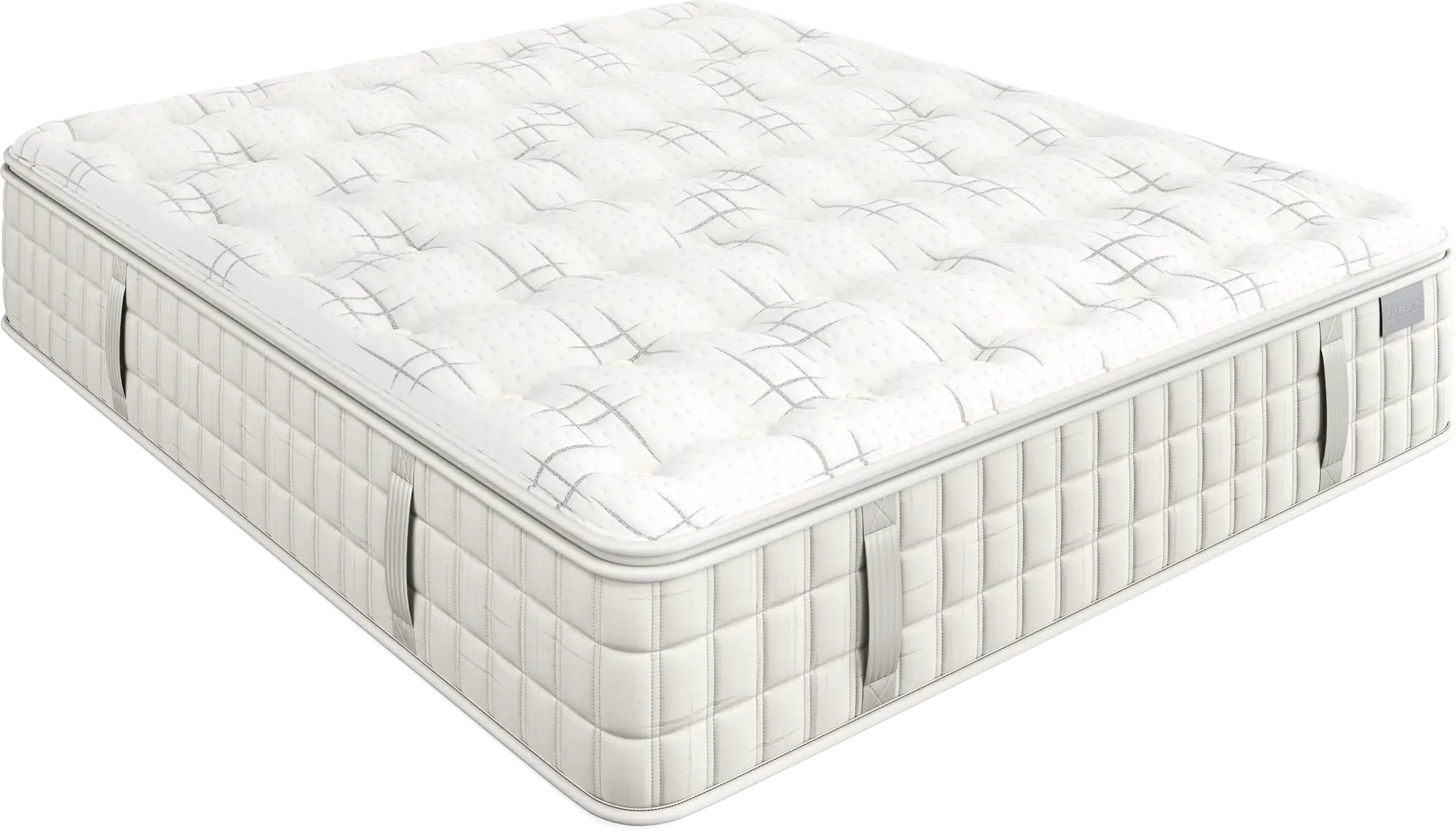 Aireloom Spanish Bay California King Mattress - Thumbnail - Image 1