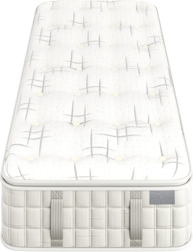 Aireloom Spanish Bay Twin XL Mattress - Thumbnail - Image 2