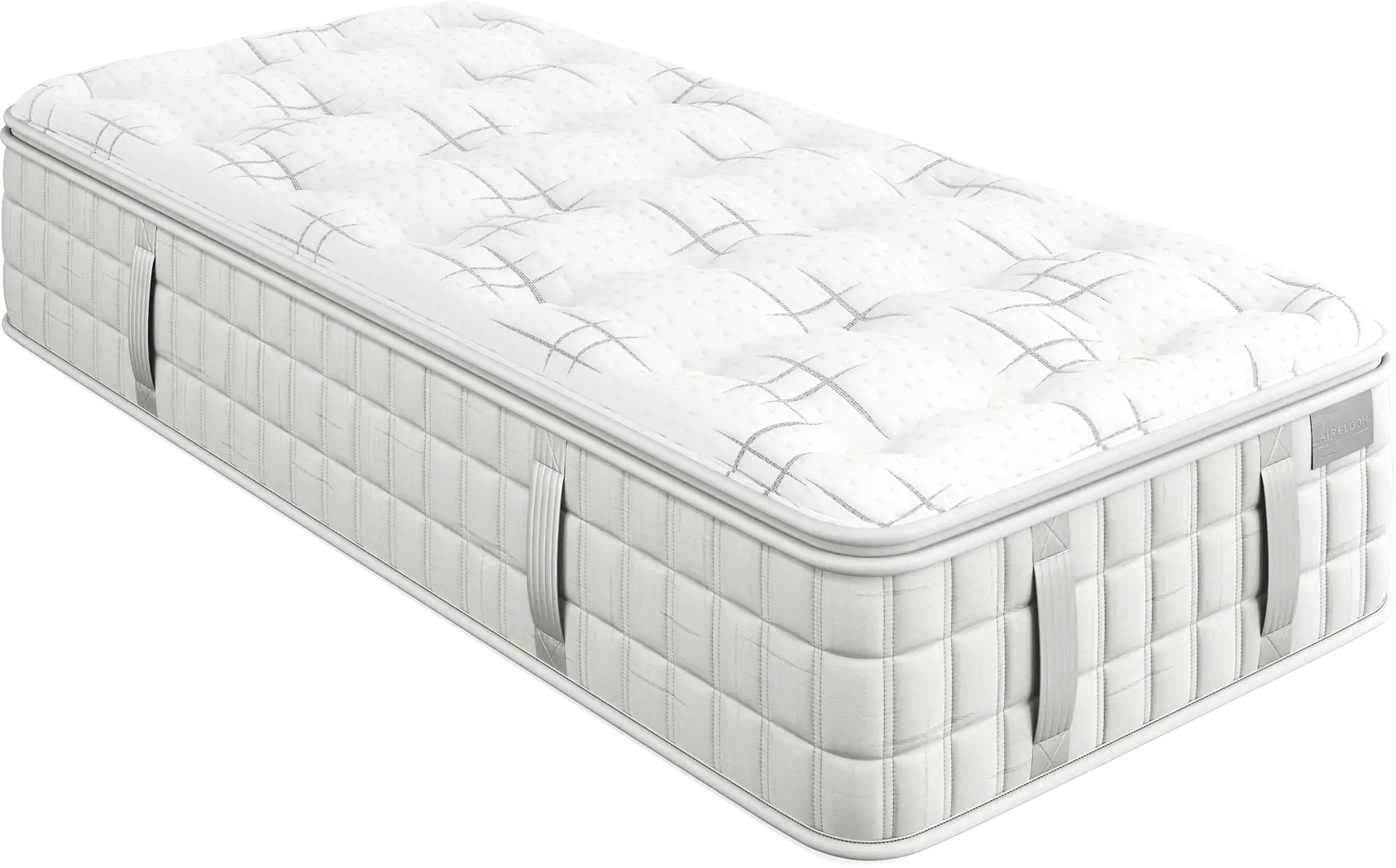 Aireloom Spanish Bay Twin XL Mattress - Thumbnail - Image 1