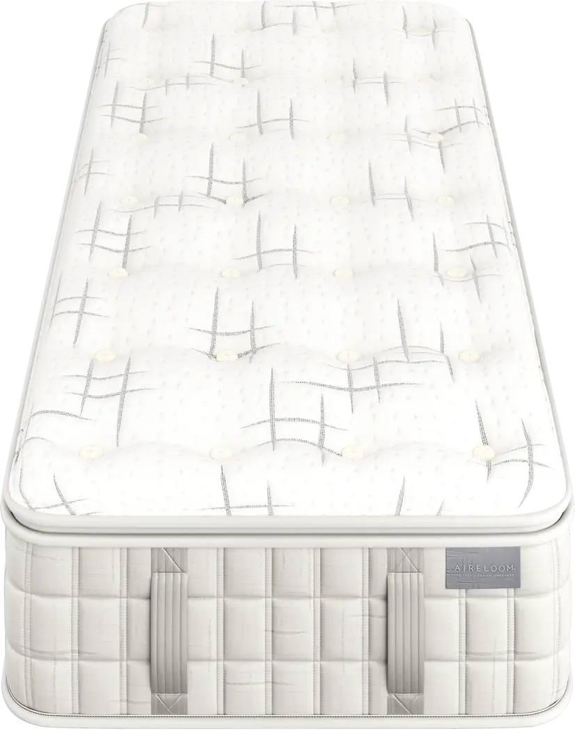 Aireloom Topanga Canyon Twin Mattress - Thumbnail - Image 2
