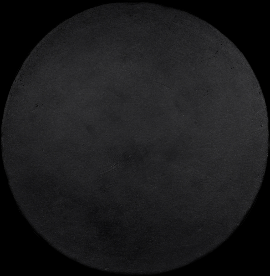 Airlawn Black Outdoor Stool - Thumbnail - Image 3