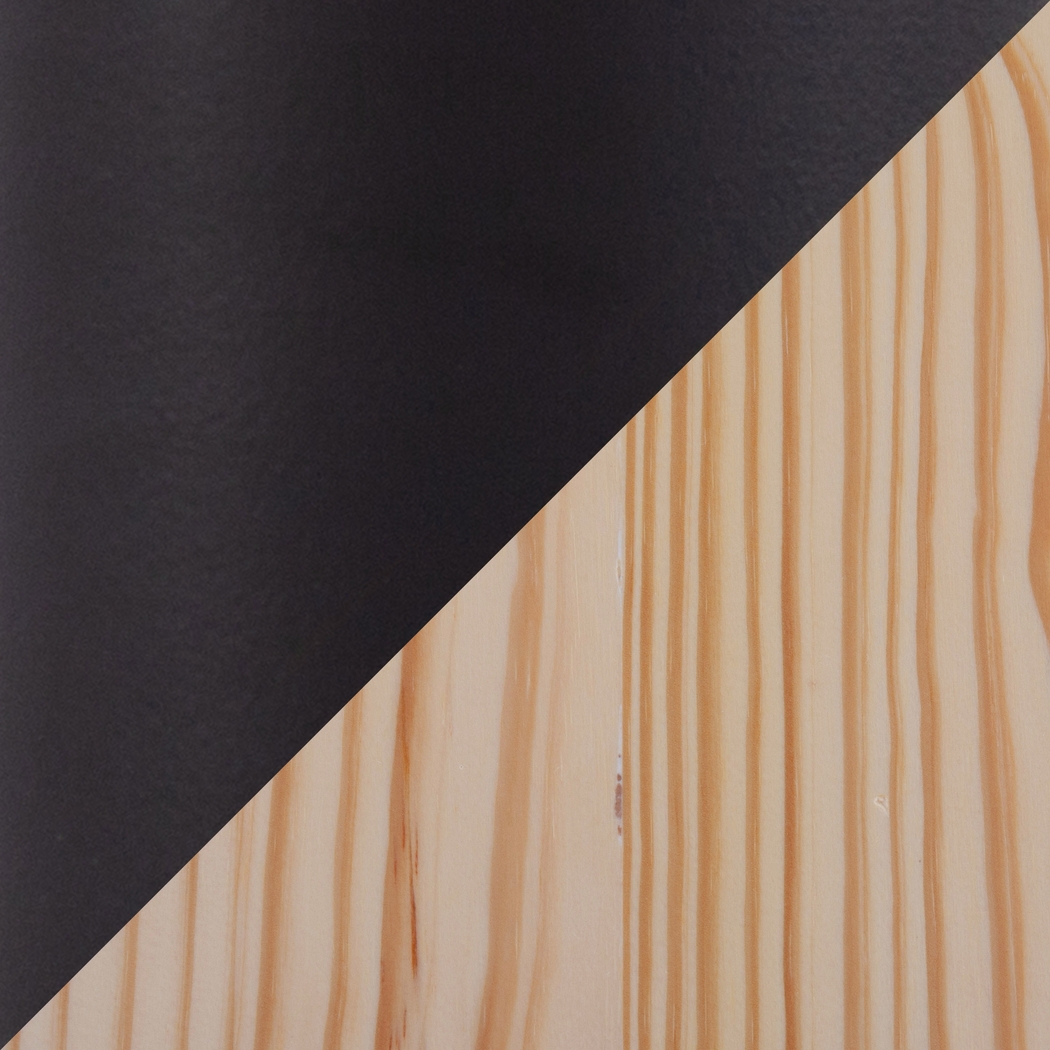 Airwood Natural Barstool, Set of 2 - Thumbnail - Image 8