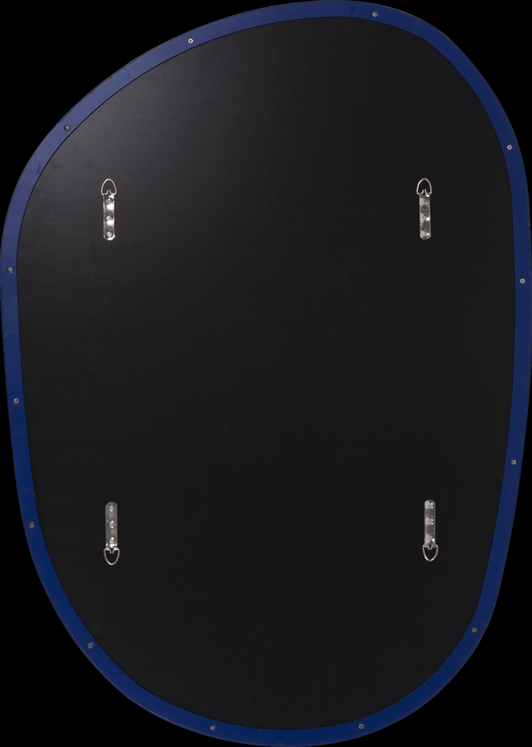 Airybrink Blue Mirror - Thumbnail - Image 4