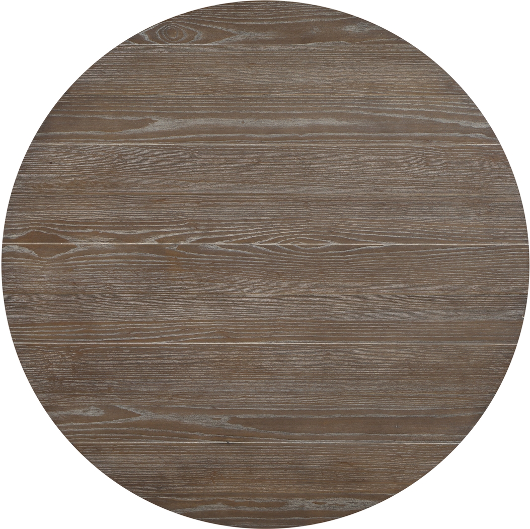 Airymeadows Cream Counter Height Dining Table - Thumbnail - Image 8