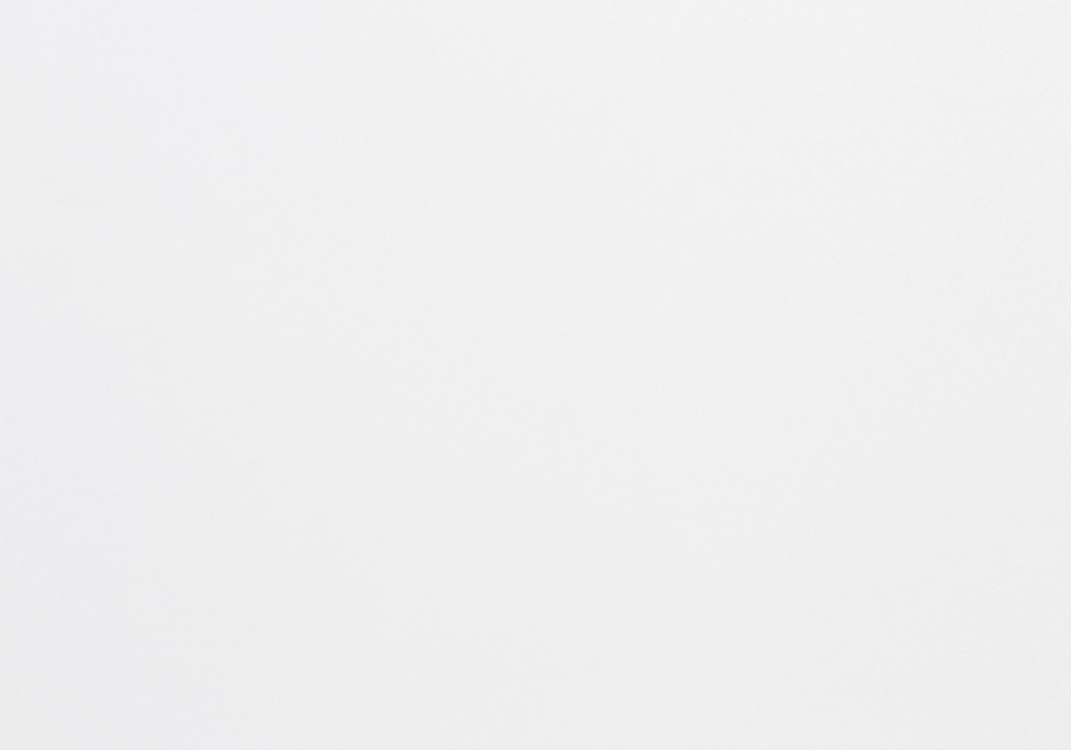 Aisquith White Sofa Table - Thumbnail - Image 4